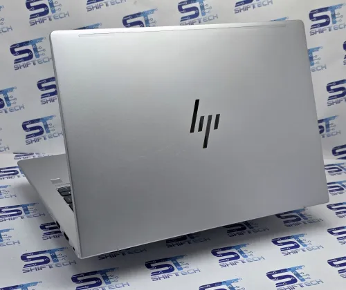 HP EliteBook 645 G11 Ryzen 5 7535U 16G 512SSD 14" WUXGA