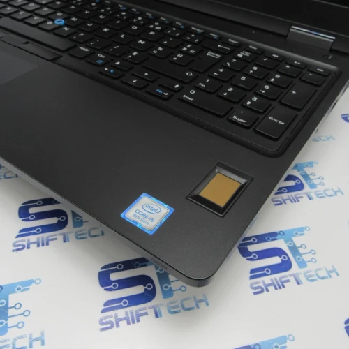 Dell Précision 3530 15.6" i5  8350H 16G 256SSD Quadro P600 4G