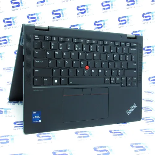 Lenovo Thinkpad X13 Yoga Gen 4 i5 1345U 32G 512 SSD X360 Tactile + Stylet