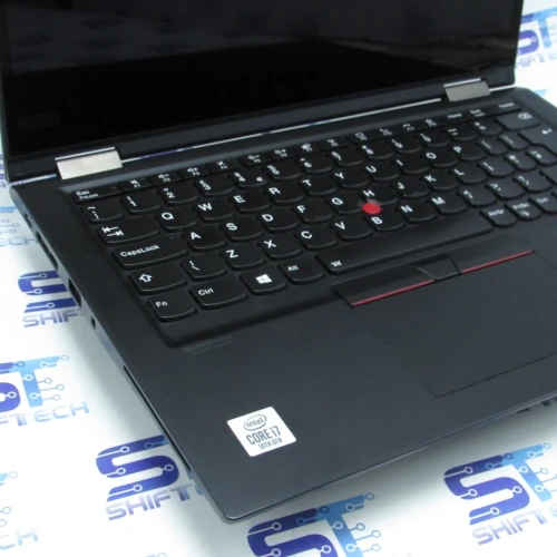 Lenovo Thinkpad X13 Yoga i7 10510U 16G 512 SSD X360 Tactile + Stylet