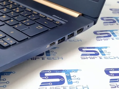Acer Swift 5 i7 8550U 8G 256 SSD 14" FHD Tactile 
