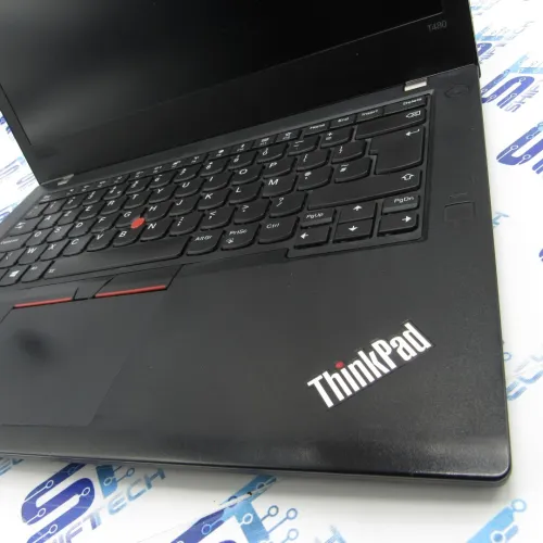 Lenovo ThinkPad T480 i7 8Th Gen 16G 512SSD 14" Full HD