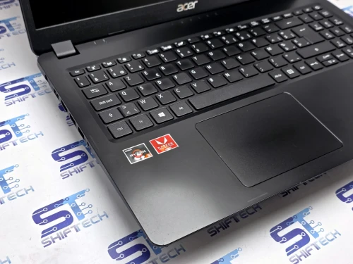 Acer Aspire Ryzen 5 3500U 8G 256 SSD 15.6" FHD