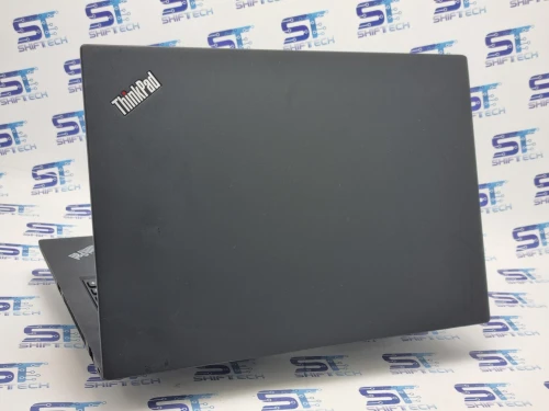 Lenovo ThinkPad T14 Gen 2 i5 1145G7 16G 256 SSD 14" Full HD