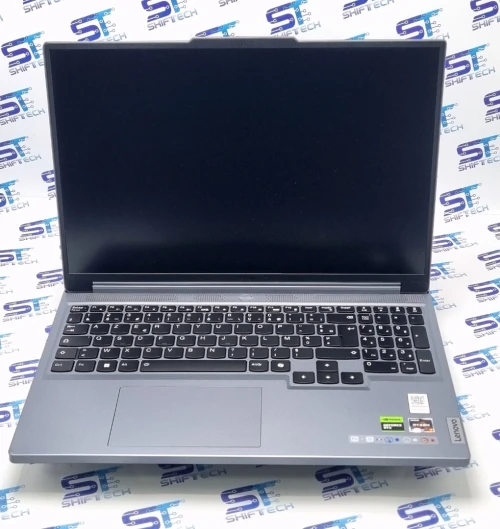 Lenovo Legion Slim 5 Ryzen 7 7435HS 16G 512 SSD RTX 4070 16" QHD 165Hz