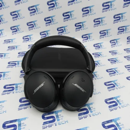 Casque Bose QC45 Noir Très Bon état 