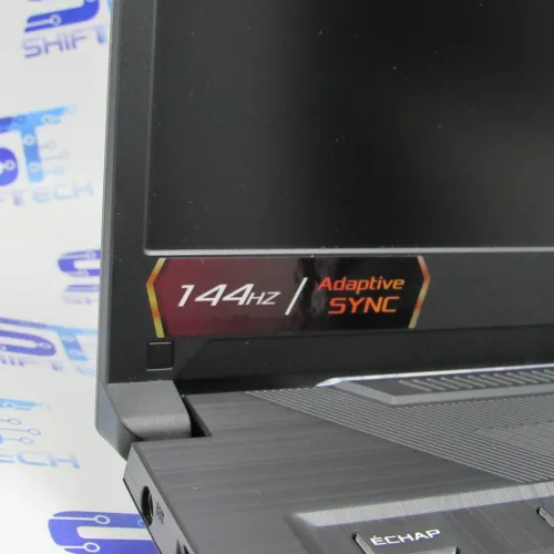 ASUS TUF F17 i5 11400H 8GB 512GB RTX 3050 4GB 17.3 144Hz Neuf