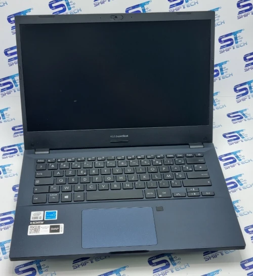 Asus ExpertBook 14 i3 10110U 8G 256 SSD 14" Full HD