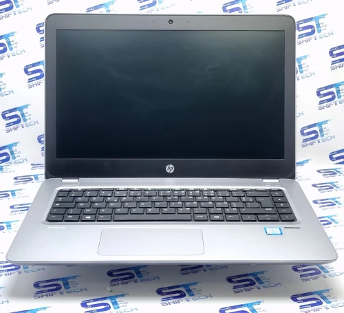 HP ProBook 440 G4 i5 7200U 8G 256  SSD 14" Full HD