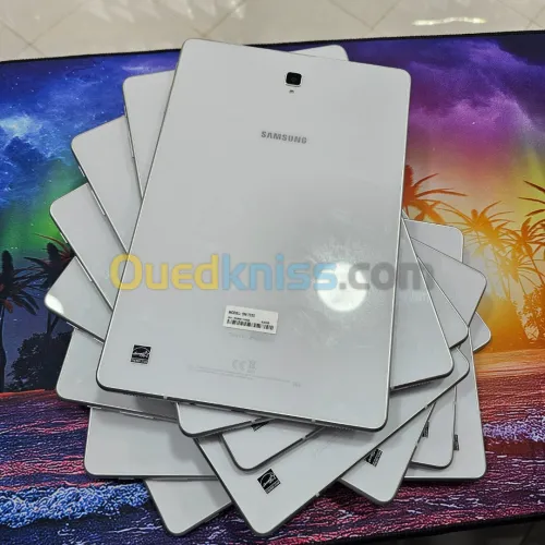 Samsung Galaxy Tab S4 4G | 64G WiFi