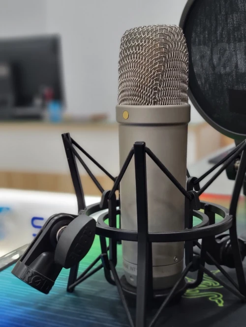 Microphone Røde NT1-A Original 
