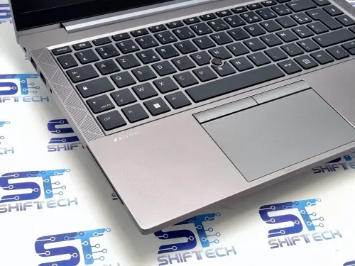 HP ZBook FireFly 14 G8 i7 1165G7 16G 512SSD NVIDIA T500 14" Full HD