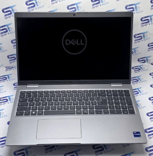 DELL Précisions 3561 i9 11950H 32G 1TB SSD NVIDIA T600 15.6" FHD