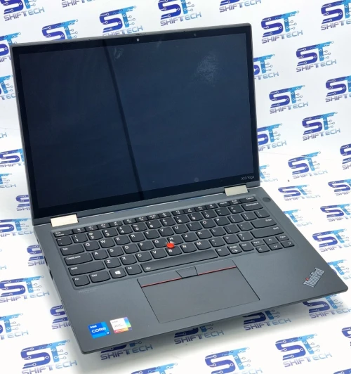 Lenovo Thinkpad X13 Yoga Gen 2 i7 1165G7 16G 512 SSD X360 Tactile + Stylet