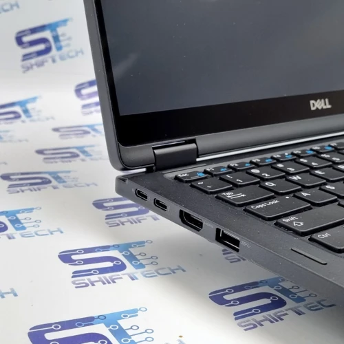 Dell Latitude 7390 2IN1 i5 8350U 16G 256 SSD 13.3" X360 Full HD Tactile