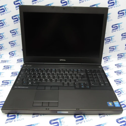 Dell Précision M4800 i7 4800MQ 16G 128 SSD +1T 15.6 Full HD Nvidia K2100M