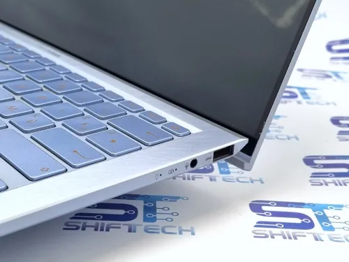 Asus ZenBook 14 i7 8565U 16G 512 SSD Nvidia MX150 2G 14" FHD
