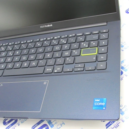 Asus VivoBook X413E i5 1135G7 8G 512 SSD Nvme 14" Full HD