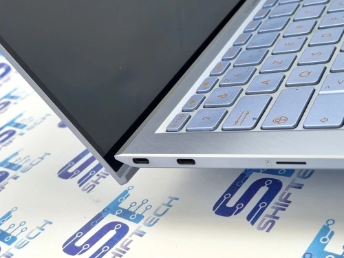 Asus ZenBook 14 i7 8565U 16G 512 SSD Nvidia MX150 2G 14" FHD
