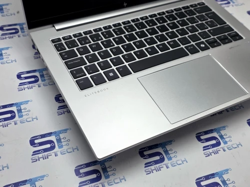 HP EliteBook 845 G11 Ryzen 7 PRO 8840HS 32G 512 SSD 14" WUXGA
