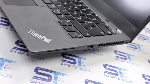 Lenovo ThinkPad T14s Gen 2i i7 1165G7 16G 512 SSD 14" Full HD