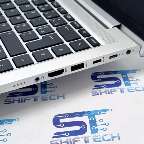 HP EliteBook 640 G10 i5 1345U 16G 256 SSD 14" Full HD