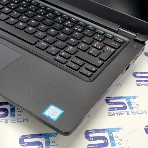 Dell Latitude 5490 i5 7300U 8G 256 SSD 14" Full HD 