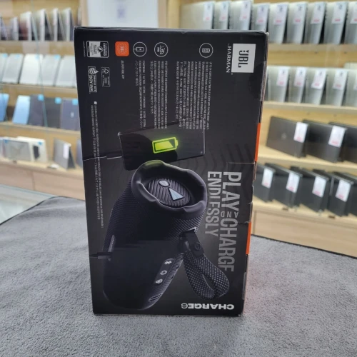 BAF JBL CHARGE 6