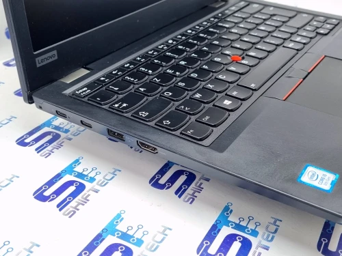 Lenovo ThinkPad L390 i5 8265U 8G 256SSD 13.3" FHD