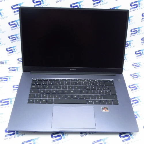 Huawei MateBook D15 Ryzen 7 Pro 3700U 8G 512 SSD Vega 10