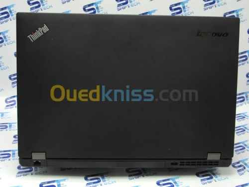 Lenovo Thinkpad T450p 15.6" i5 4Th Génération 8G 256 SSD