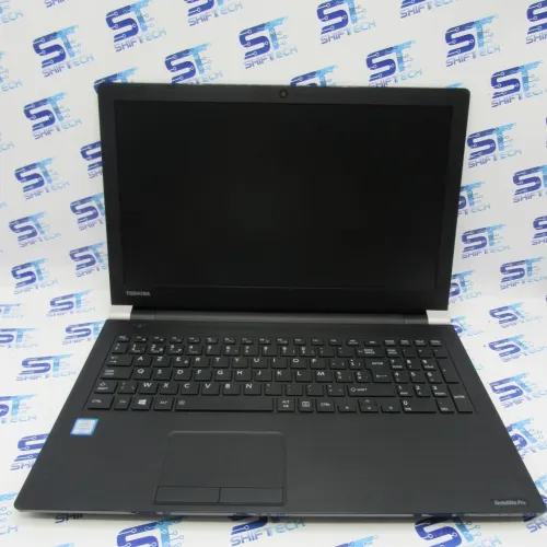 Toshiba Satellie Pro 15.6" i3 6Th 4G 128SSD
