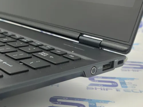 Toshiba Dynabook Protege X20 i7 8565U 16G 512 SSD 12.5" FHD X360 Tactile