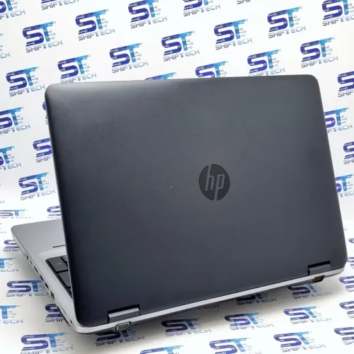HP ProBook 650 G3 i5 7200U 8G 256 SSD 15.6" Full HD