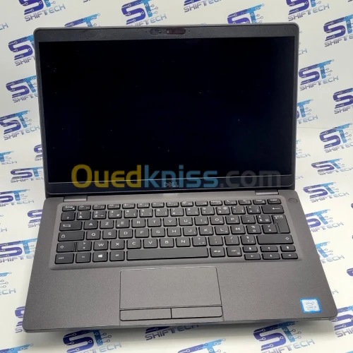 Dell Latitude 5300 i5 8350U 8G 256 SSD 13.3" Full HD