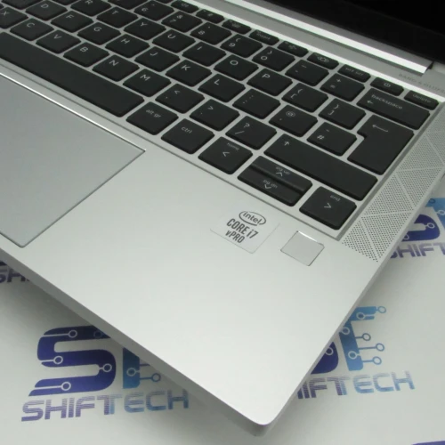 HP EliteBook 830 G7 i7 10510U 16G 512 SSD Full HD 