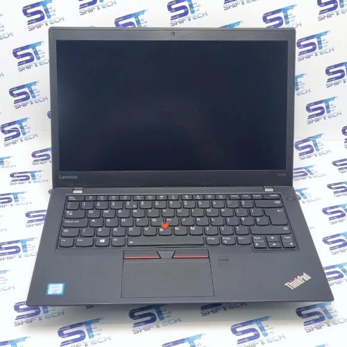 Lenovo ThinkPad T470s i5 6300U 8G 256 SSD 14" Full HD 