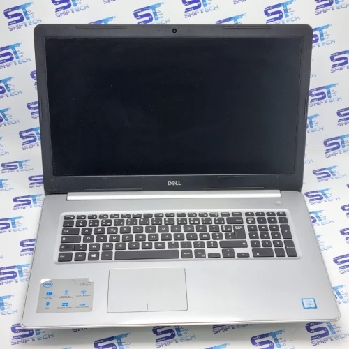 Dell Inspiron 5770 i3 6006U 8G 256 SSD 17.3" Full HD