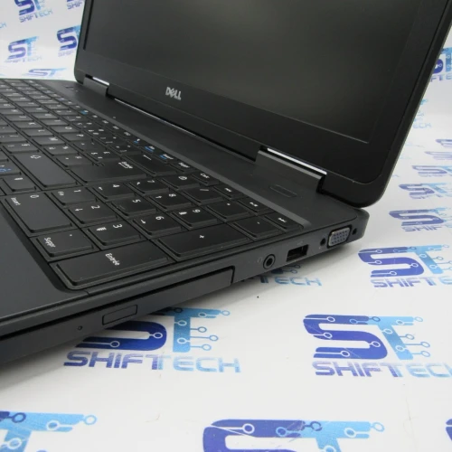 Dell Laltitud 5540 15.6" i5 4Th Génération 4G 500 HDD