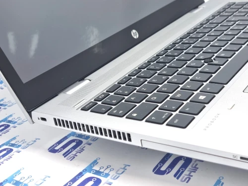 HP ProBook 650 G4 i5 8250U 8G 256 SSD 15.6" FHD Tactile