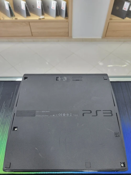 PlayStation 3 slim 160GB