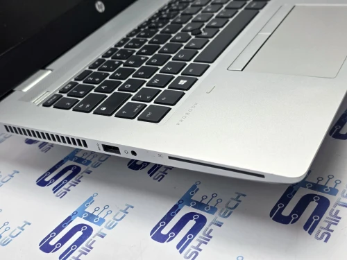 HP ProBook 640 G4 i5 8350U 8G 256 SSD 14" FHD