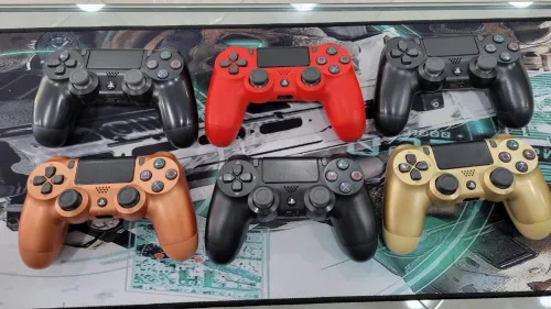 Manette Sony PlayStation PS4 Occasion