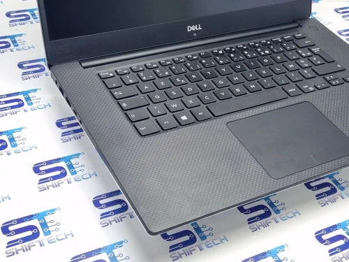 Dell Precision 5530 i7 8850H 32G 512 SSD NVIDIA Quadro P1000 15.6" Full HD