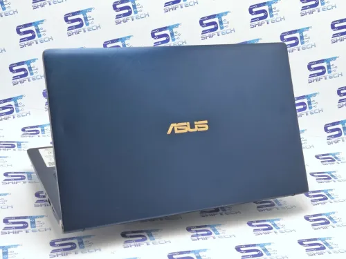 Asus Zenbook 14 i7 10510U 16G 512 SSD 14" Full HD 