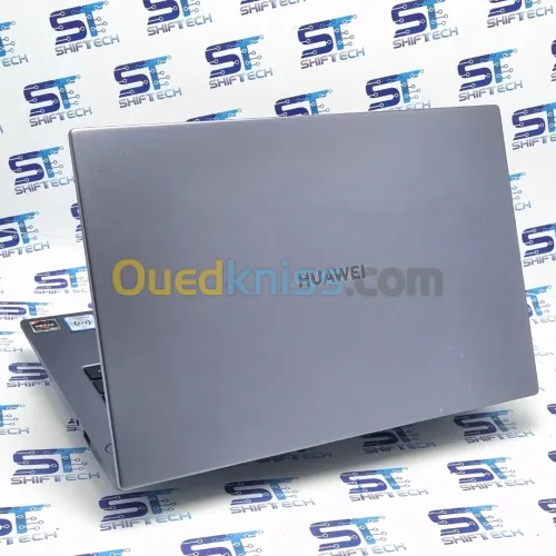 Huawei MateBook D14 Ryzen 5 Pro 3500U 8G 512 SSD Vega 8