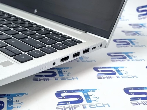 HP EliteBook 645 G10 Ryzen 5 Pro 7530U 16G 512SSD 14" Full HD