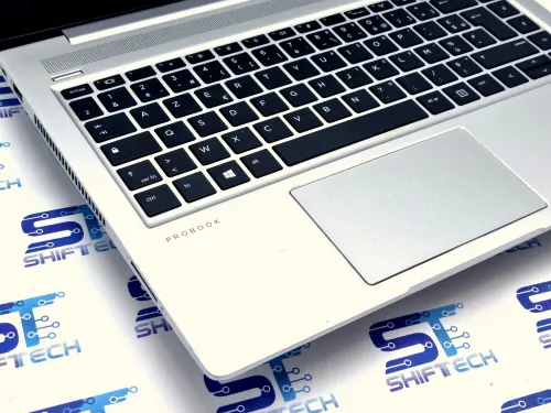 HP EliteBook 440 G6 i5 8265U 8G 256 SSD 14" Full HD