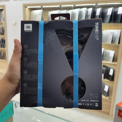 Casque JBL tune 510 BT NEW