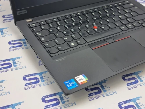 Lenovo ThinkPad T14 Gen 2 i5 1145G7 16G 256 SSD 14" Full HD